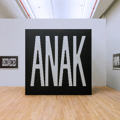 Human Response Exhibit