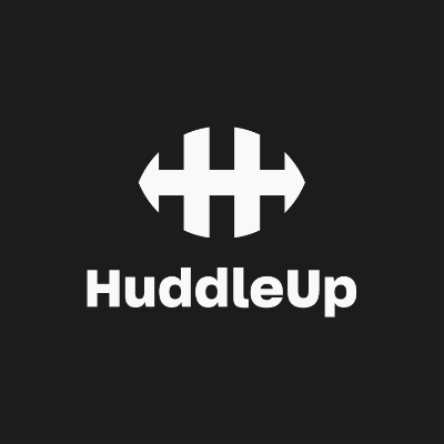 Huddle Up Logo