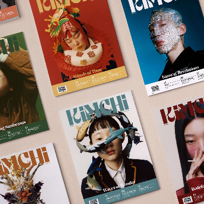 Kimchi Magazine