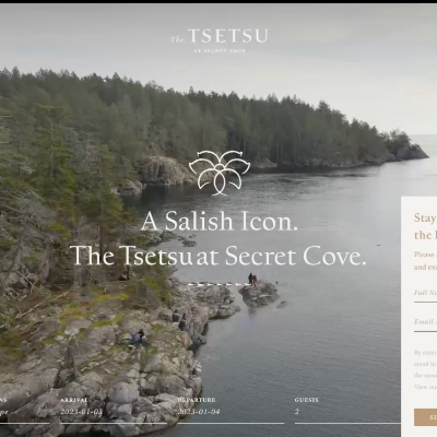 The Testu Website