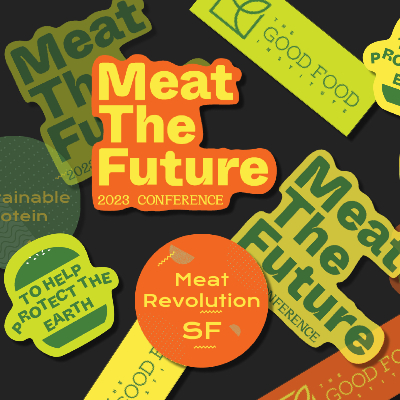 Meat the Future