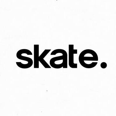 EA Skate.
