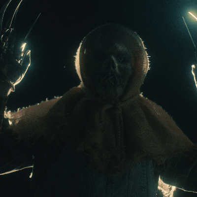 We Don't Judge, We Drive