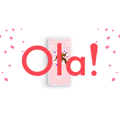 Ola!
