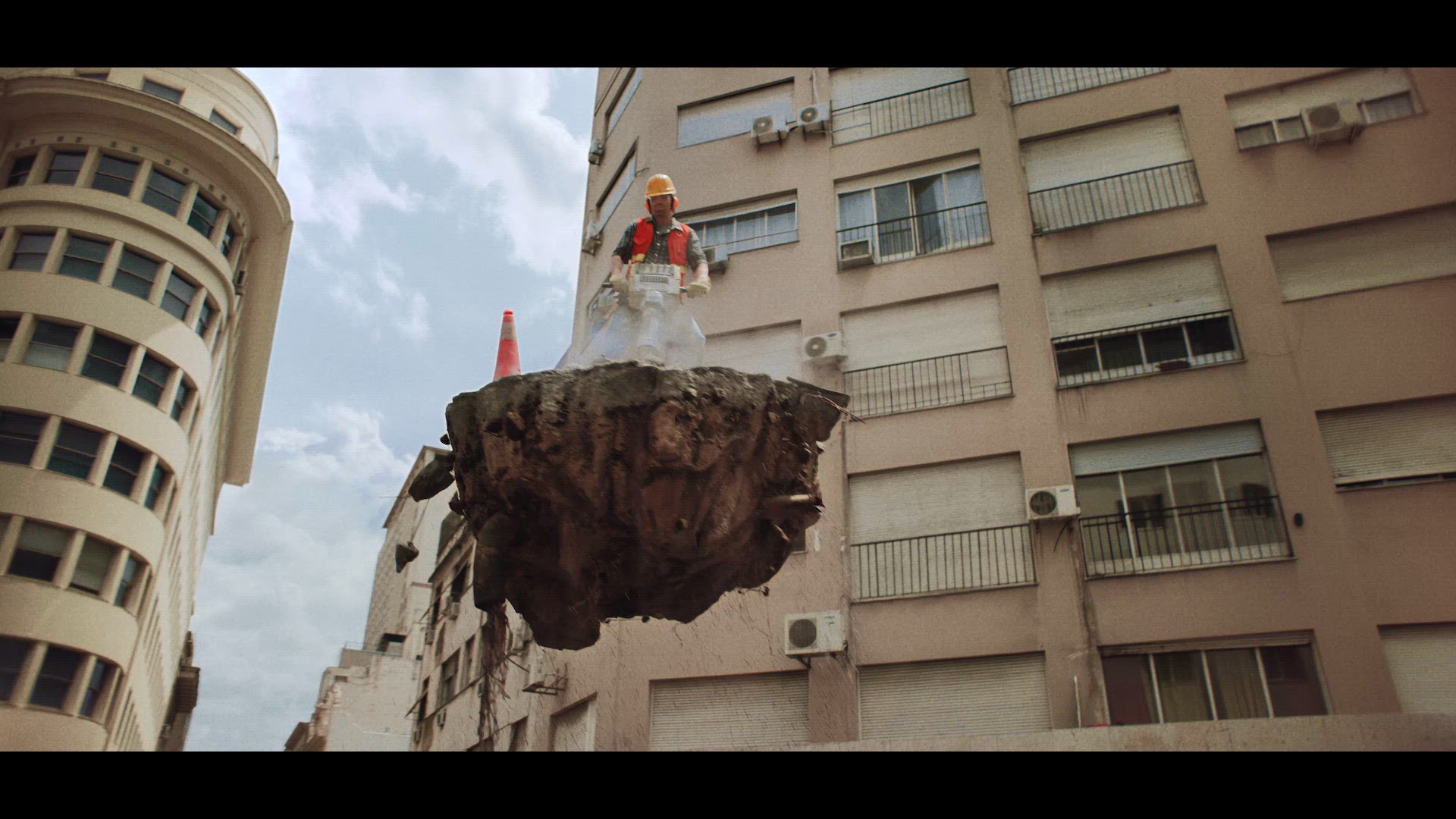 AirPods - Quiet the Noise