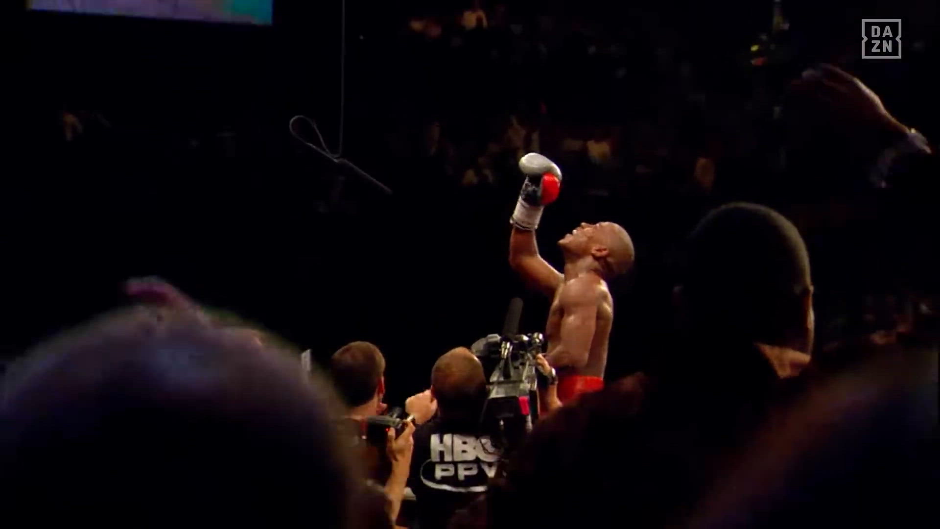 Battle of the Baddest 