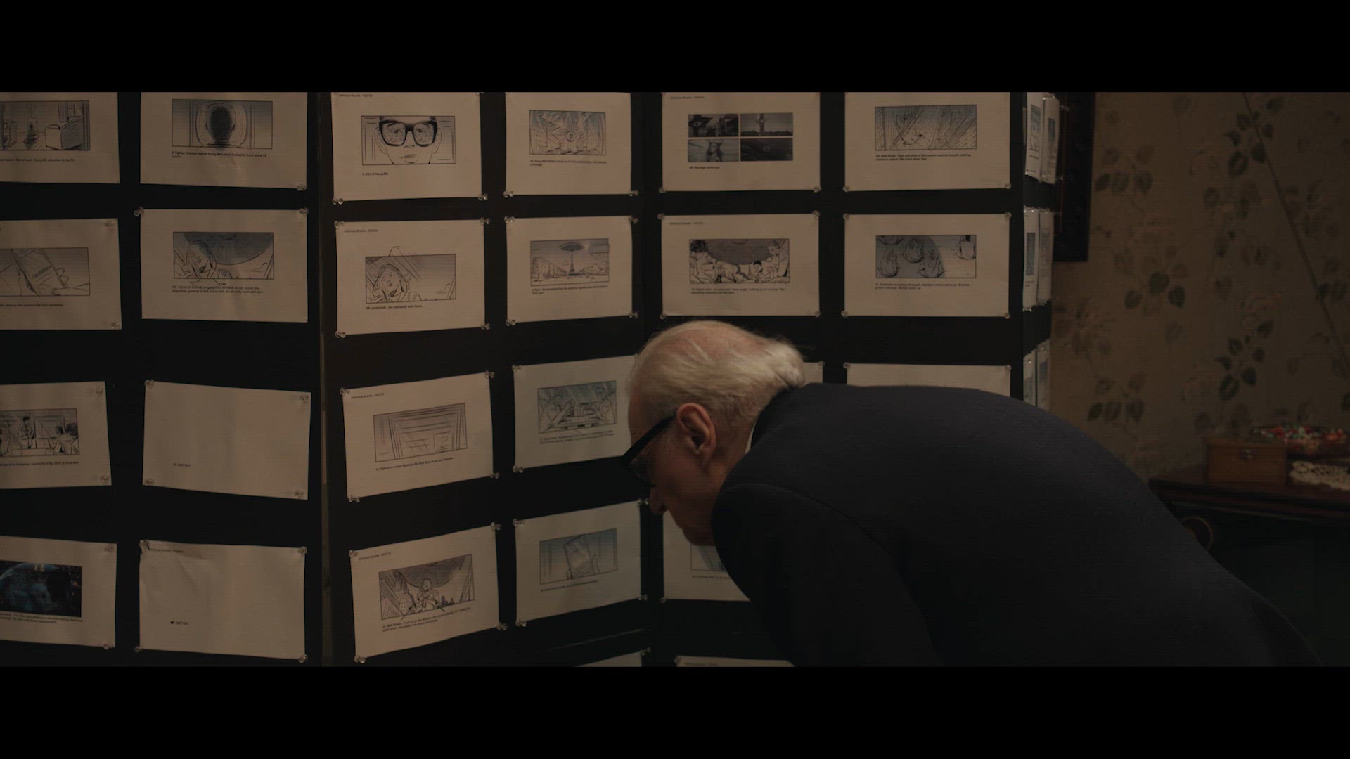 Marty & Francesca Make A Website