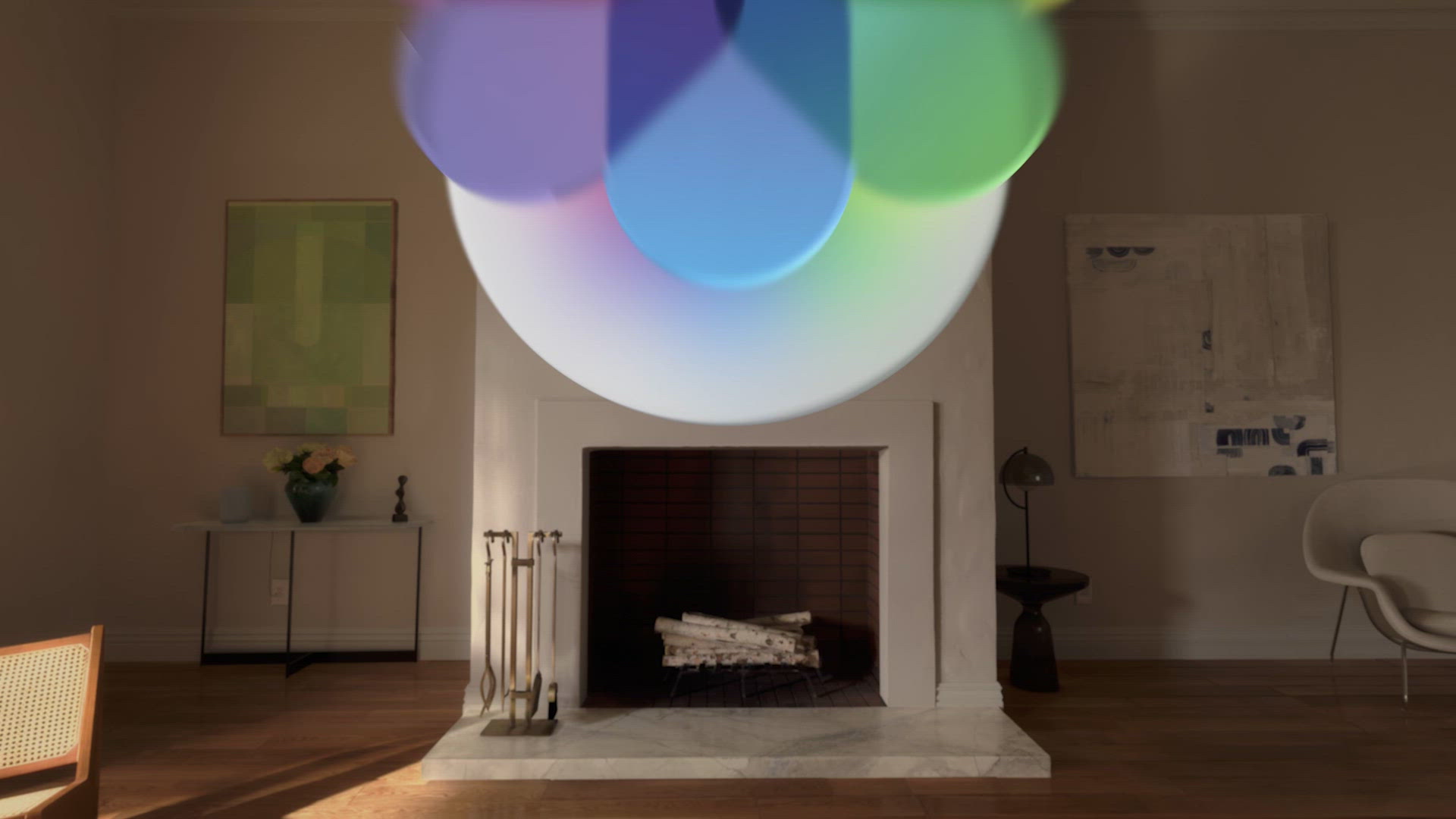 Vision Pro: visionOS