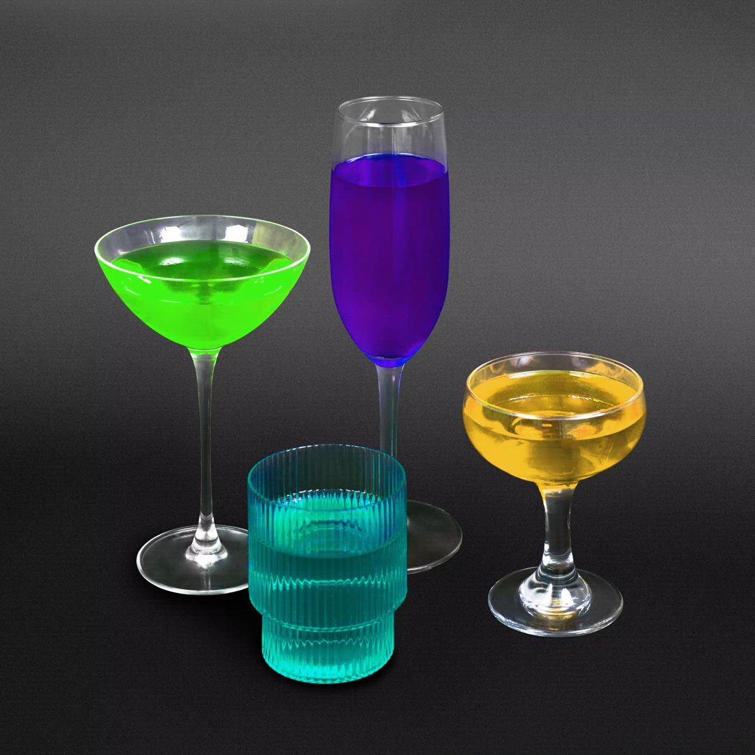 Chaos! Chaos! Chaos!