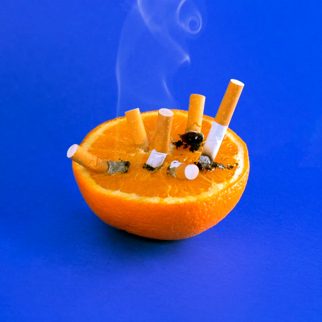 Chaos! Chaos! Chaos!