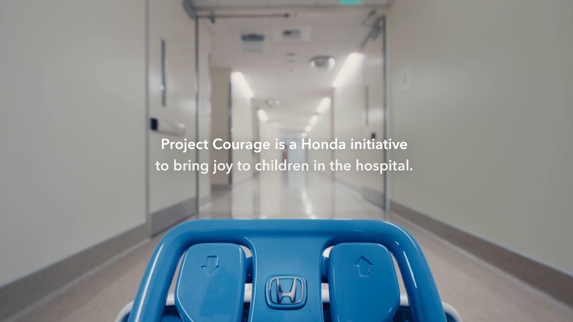 Project Courage