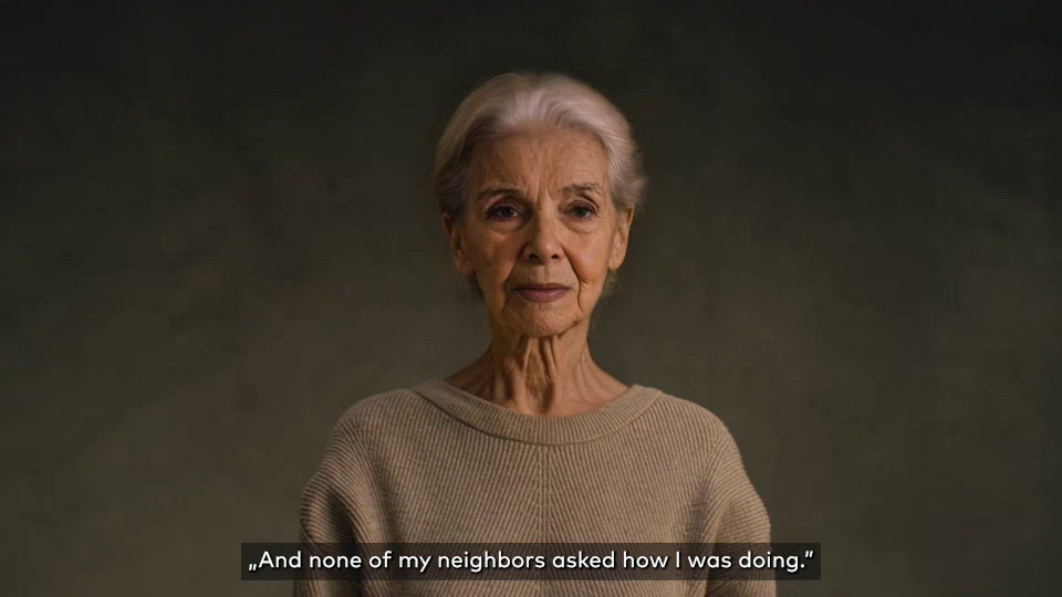 #StopRepeatingStories