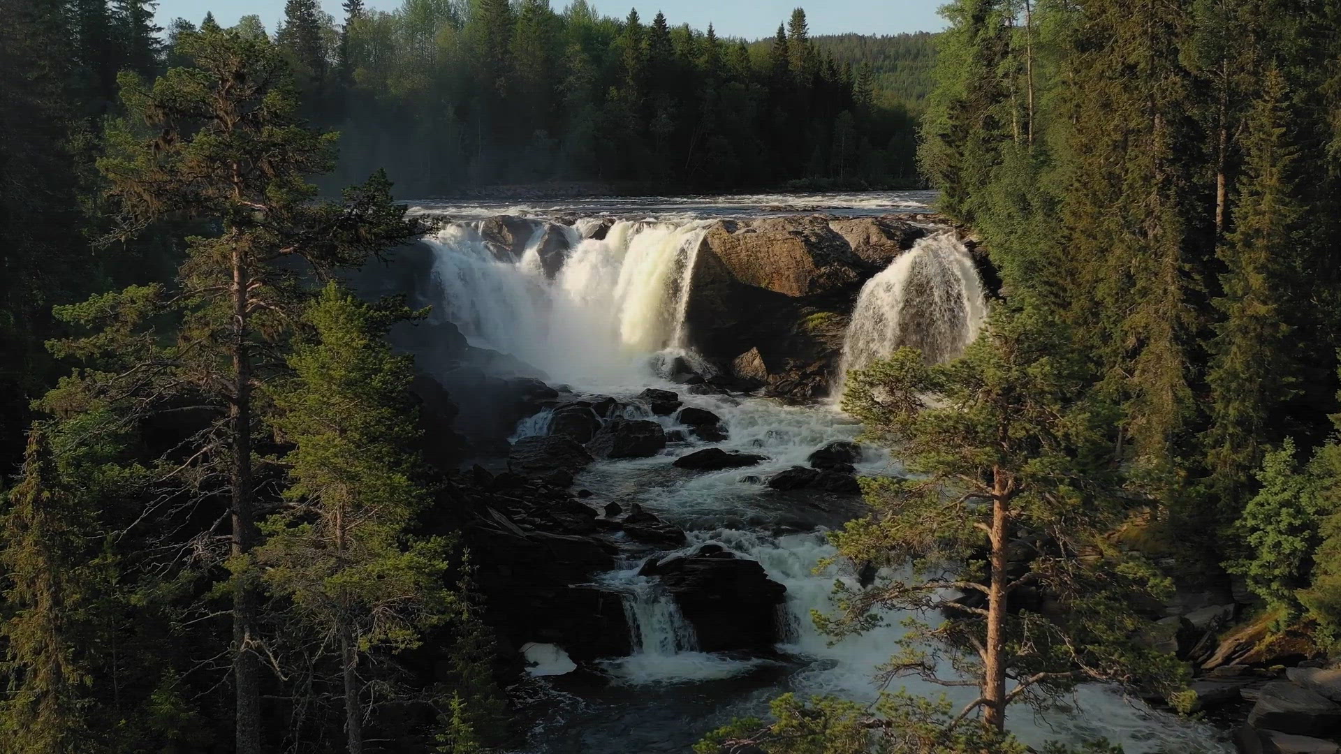 Sweden's Best Kept Secret