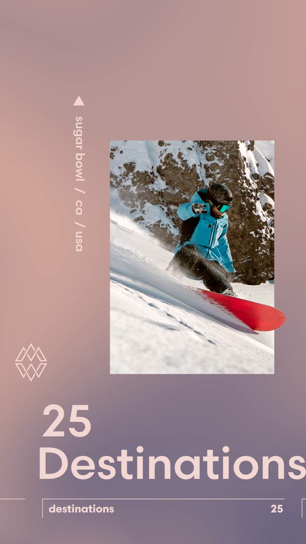 The Mountains You Dream Of