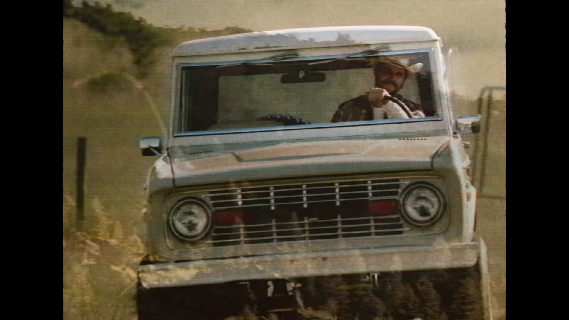 The Road to Winning Country