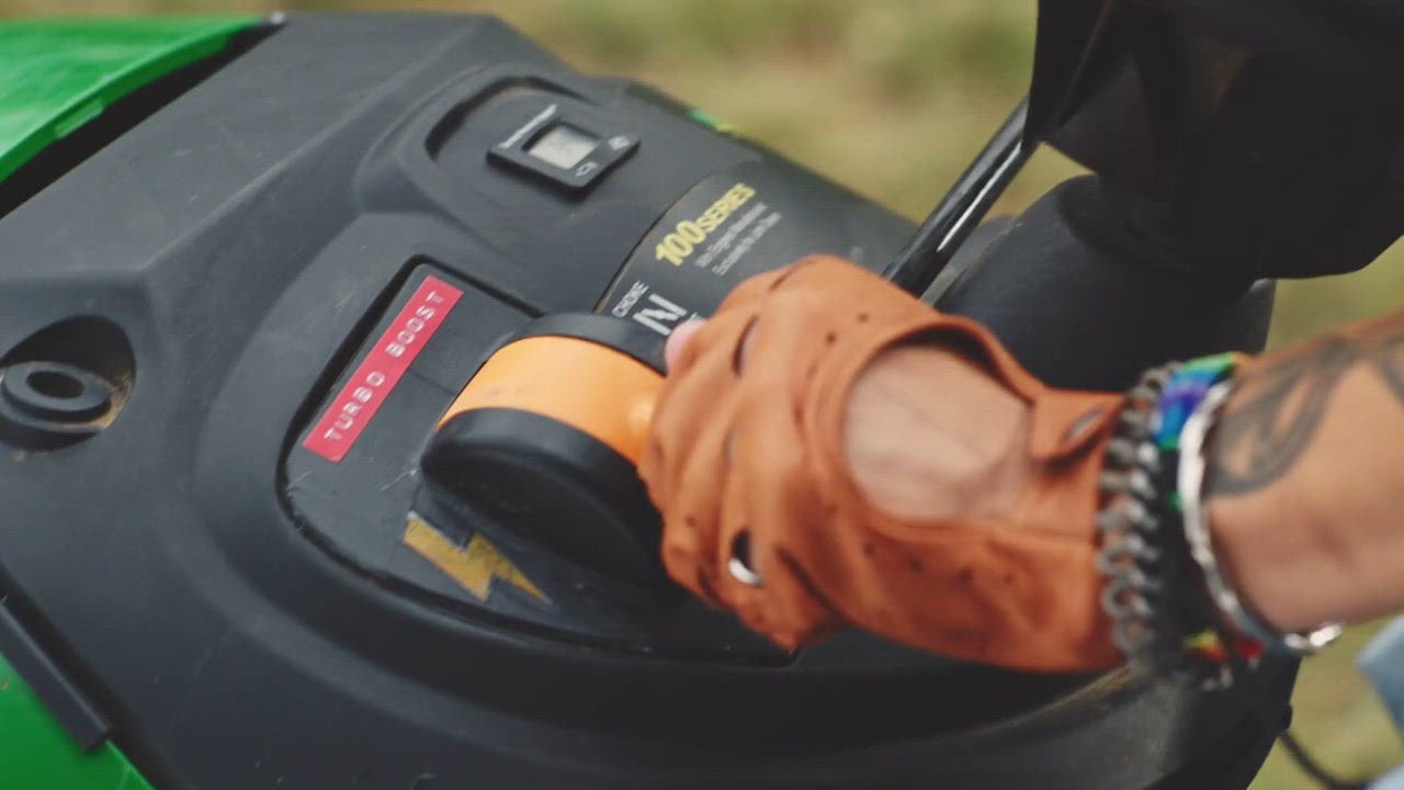 Activate Mountain Time