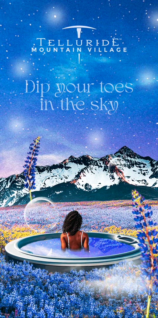 Beyond It All