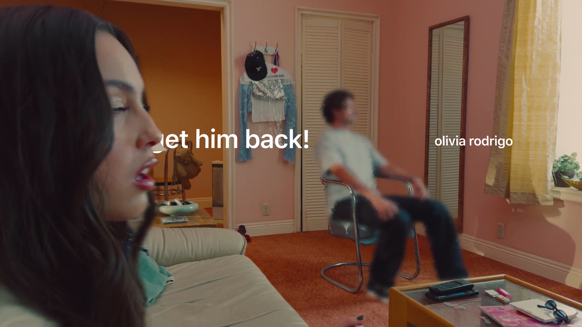 Reinvention of Music Videos