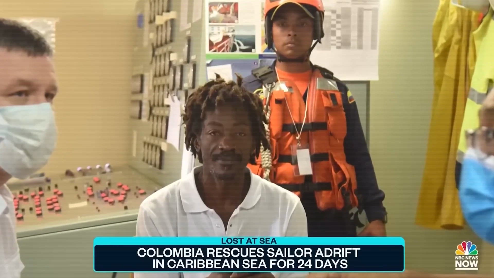 #FindTheKetchupBoatGuy