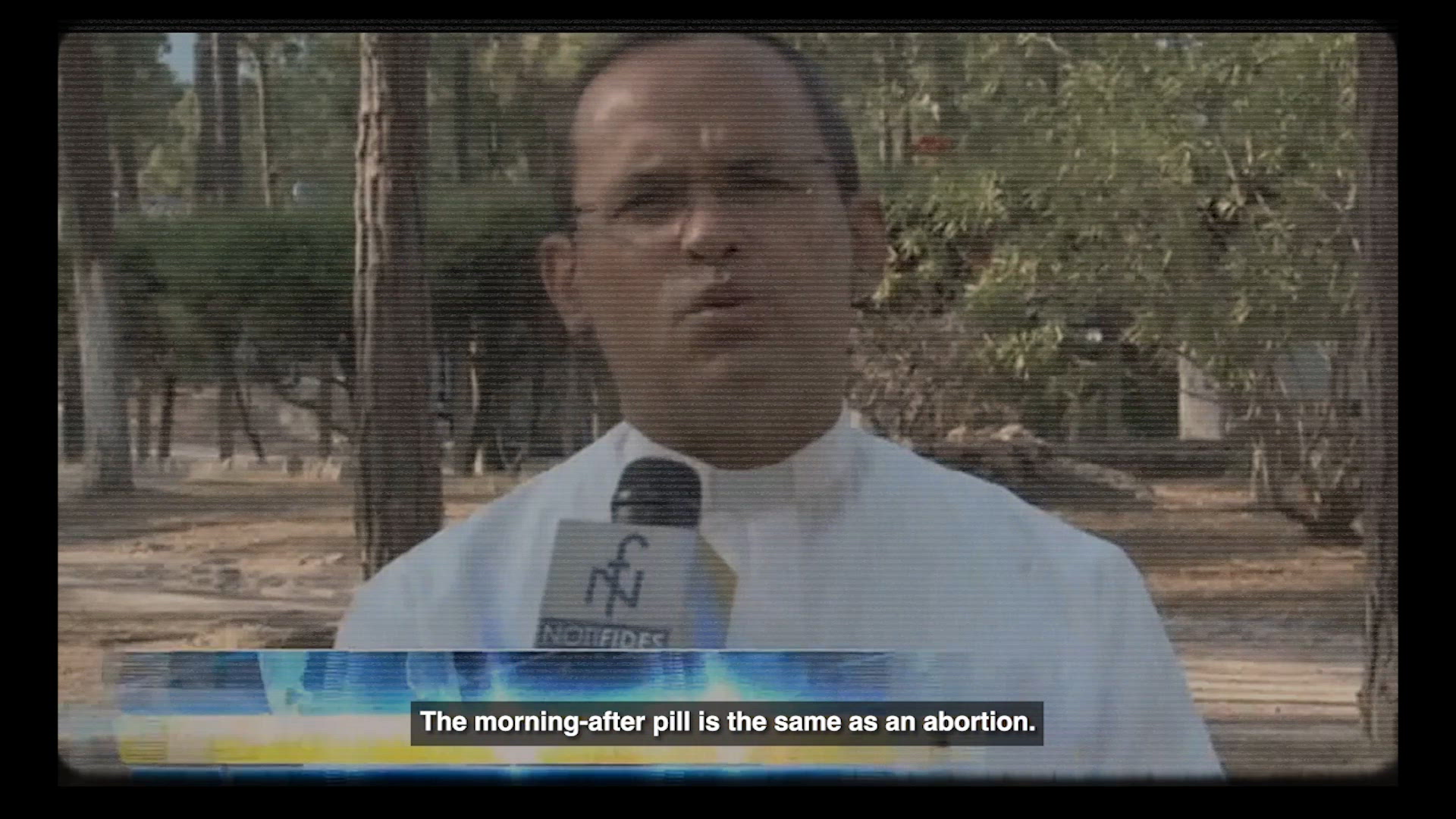 Morning After Island