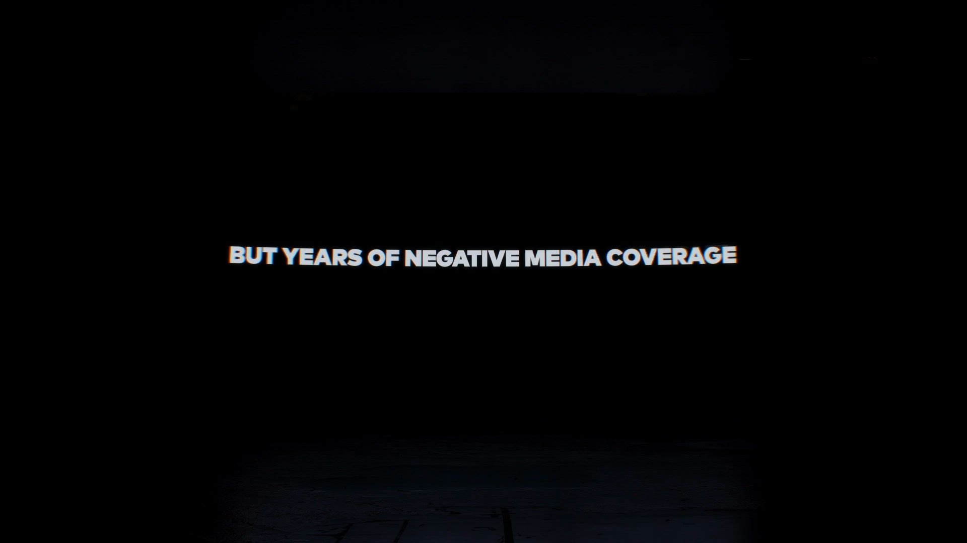 Greetings from La Banlieue