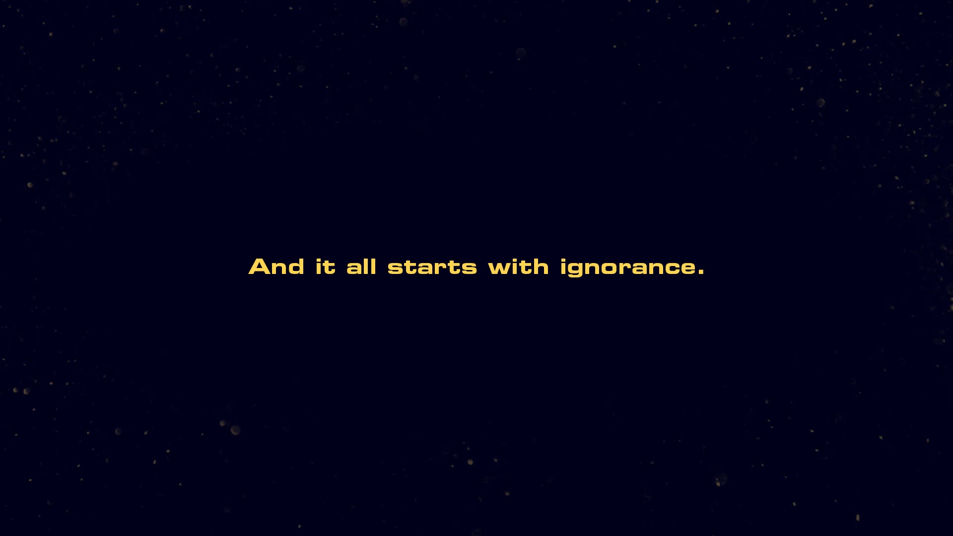 Fighting to remember