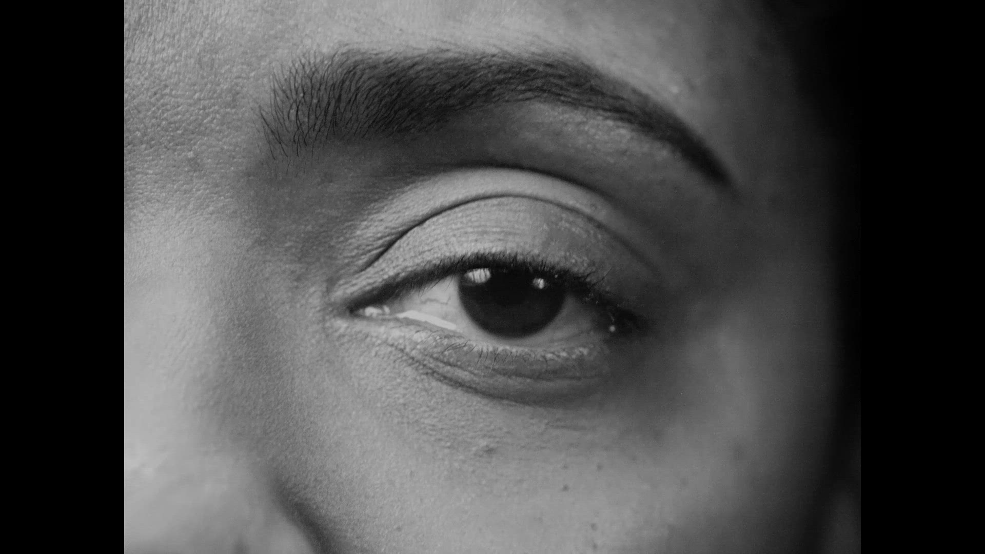 Every story starts with a Yes