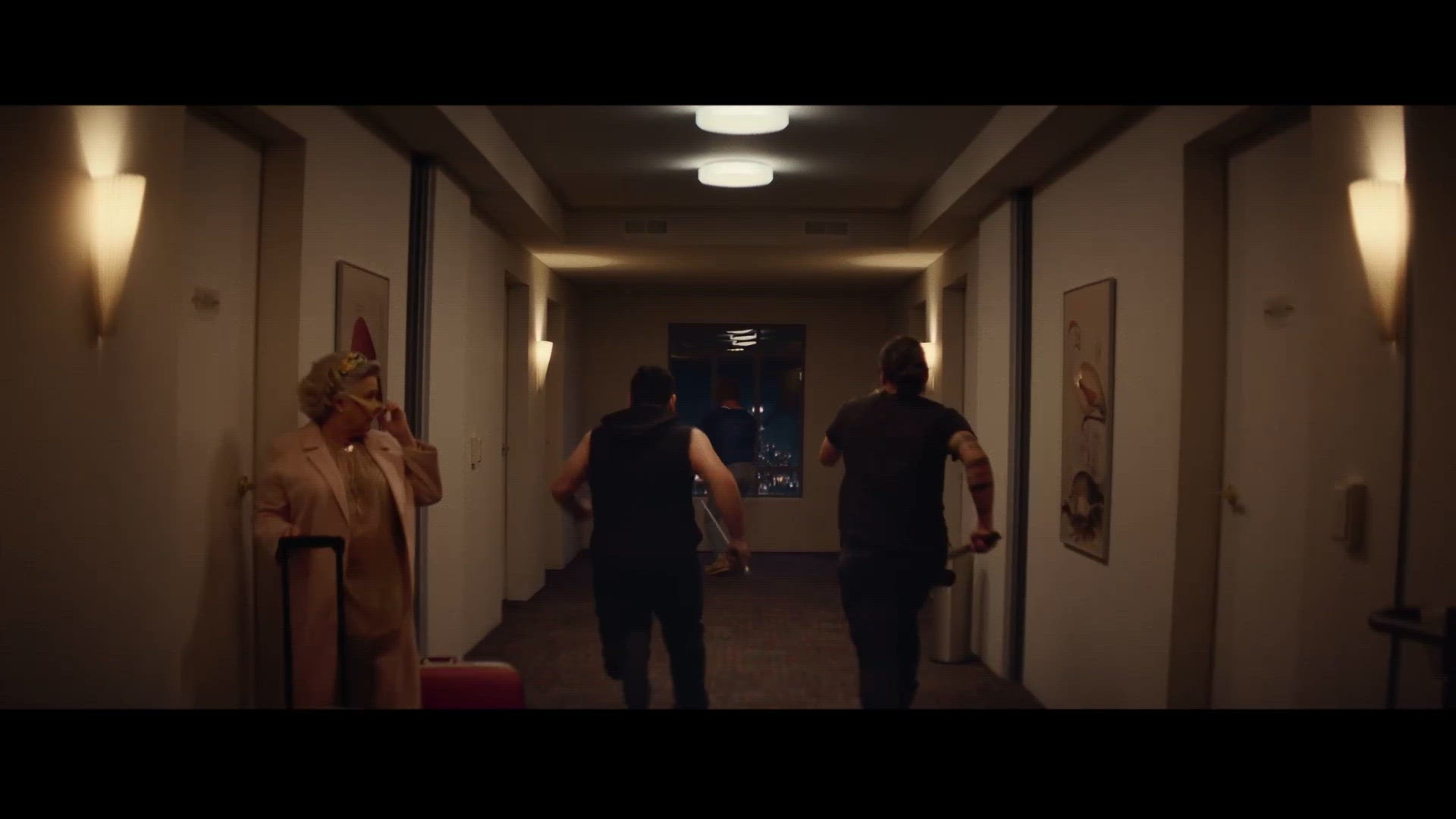 The Chase for Carrera