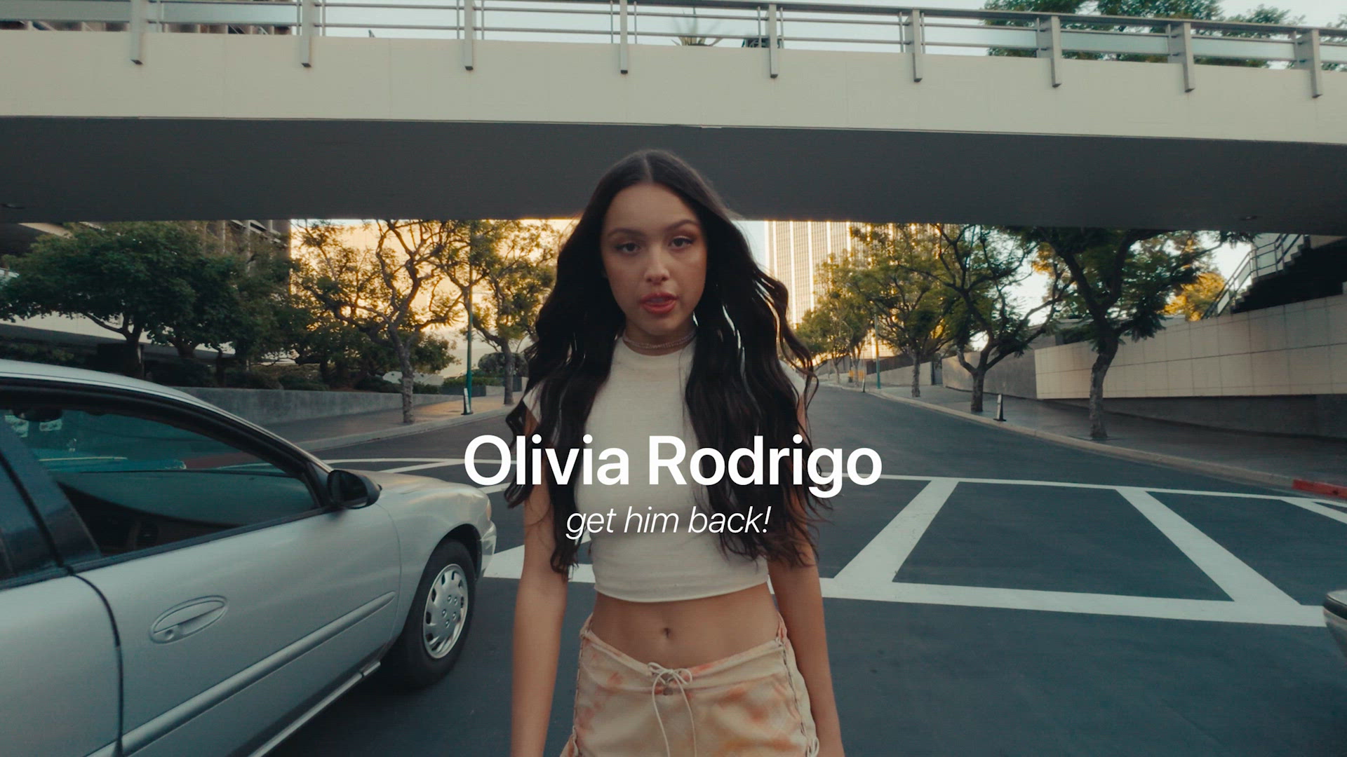 Reinvention of Music Videos