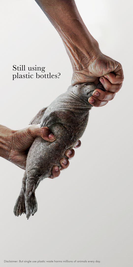 #UnplasticIndia