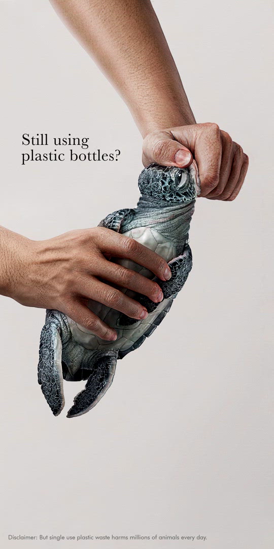 #UnplasticIndia