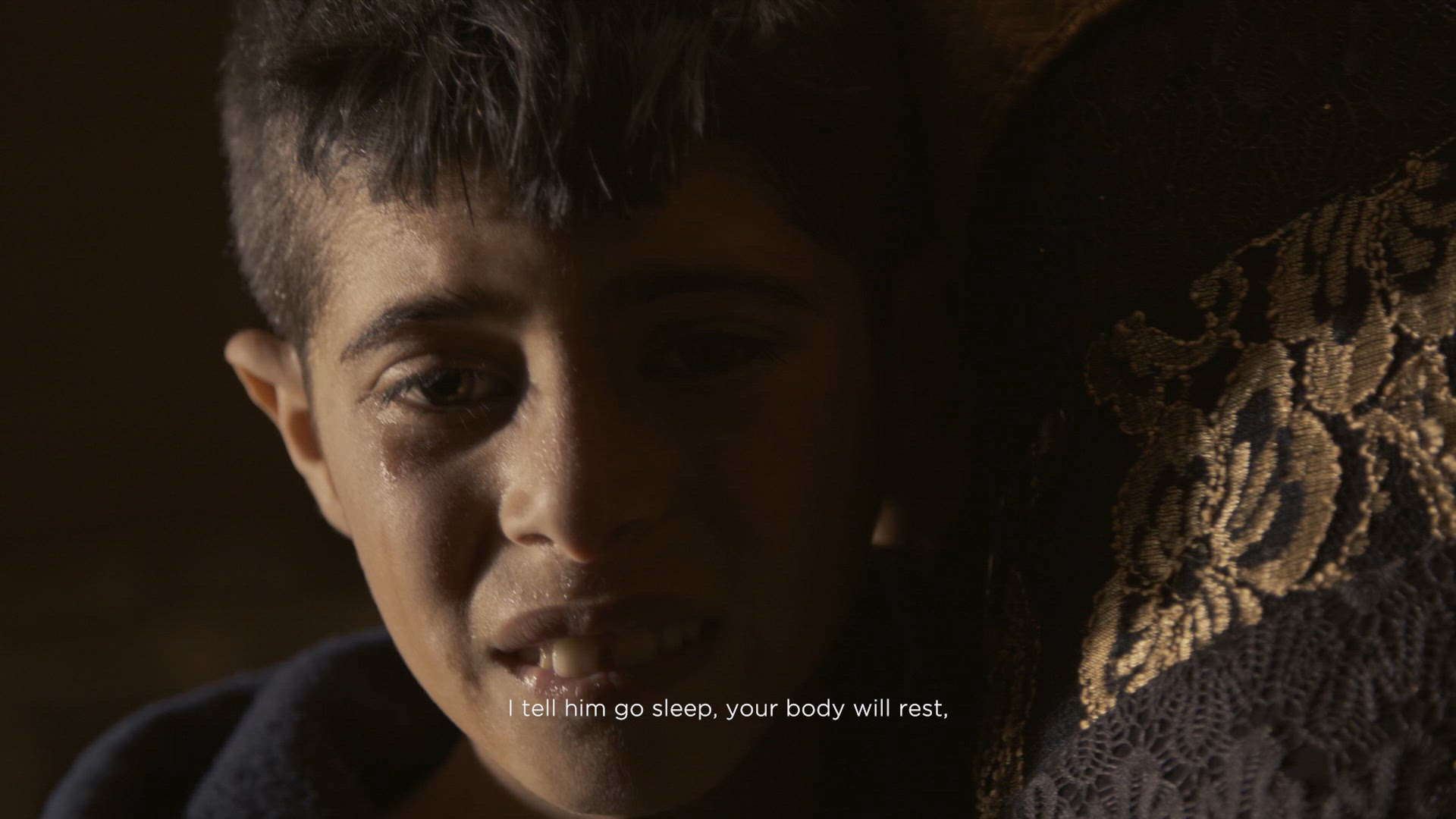 Frequencies of Peace