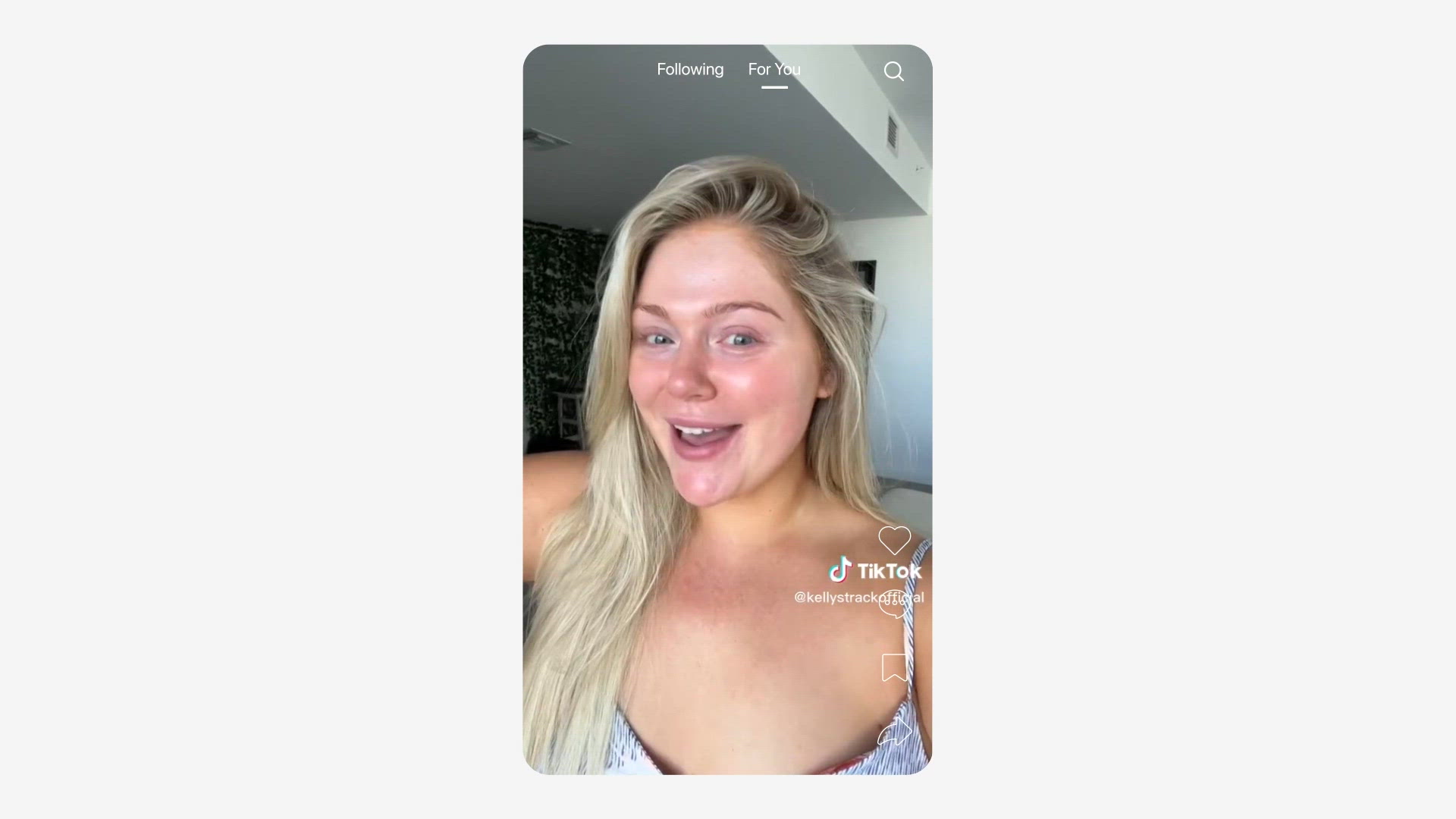 #TURNYOURBACK