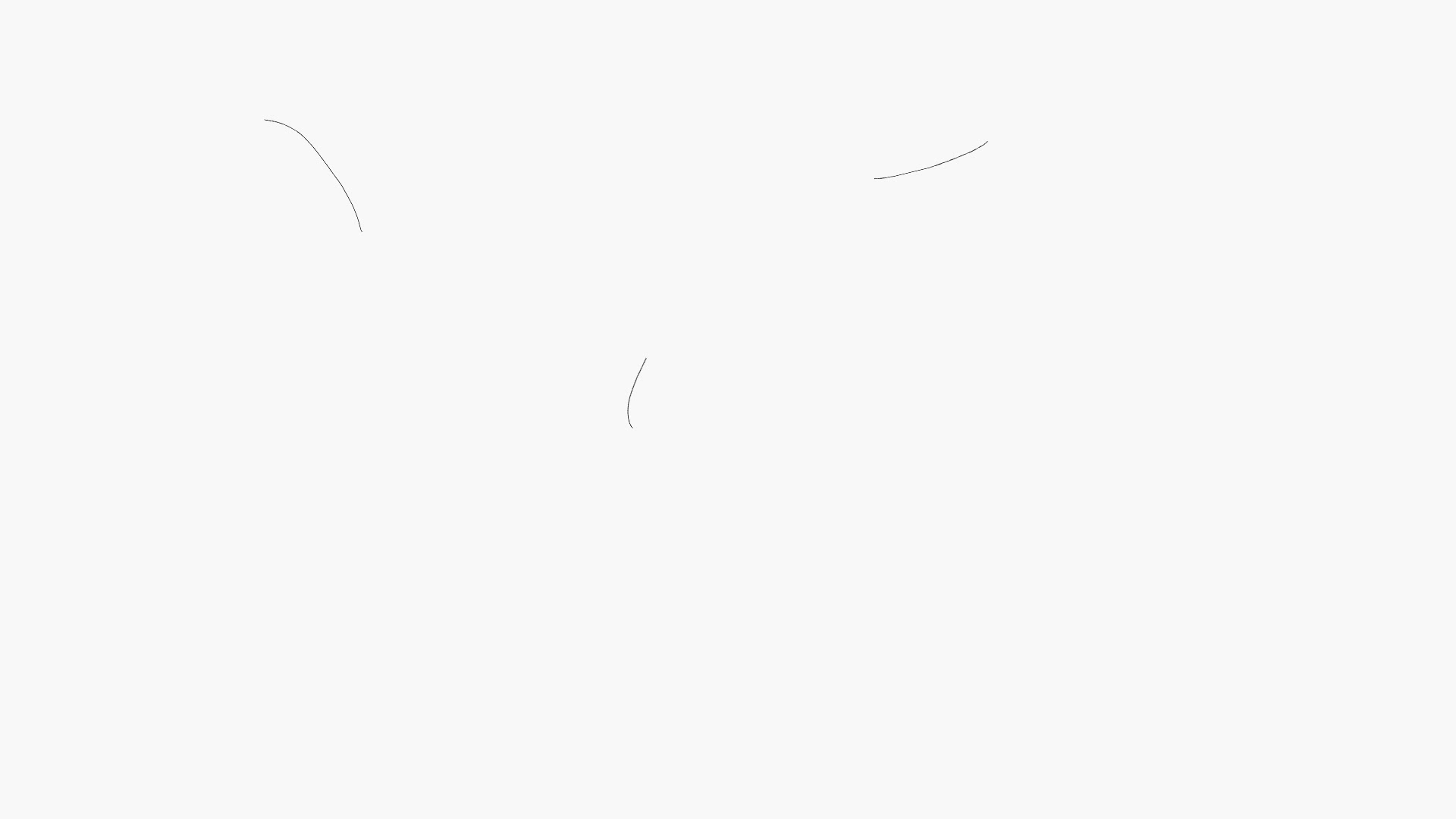 Hair Hair Everywhere