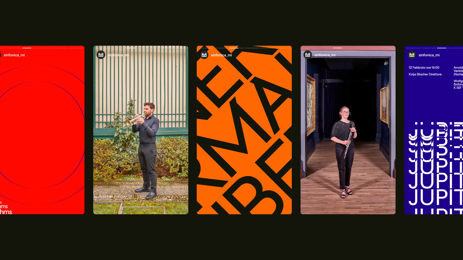 Orchestra Sinfonica di Milano