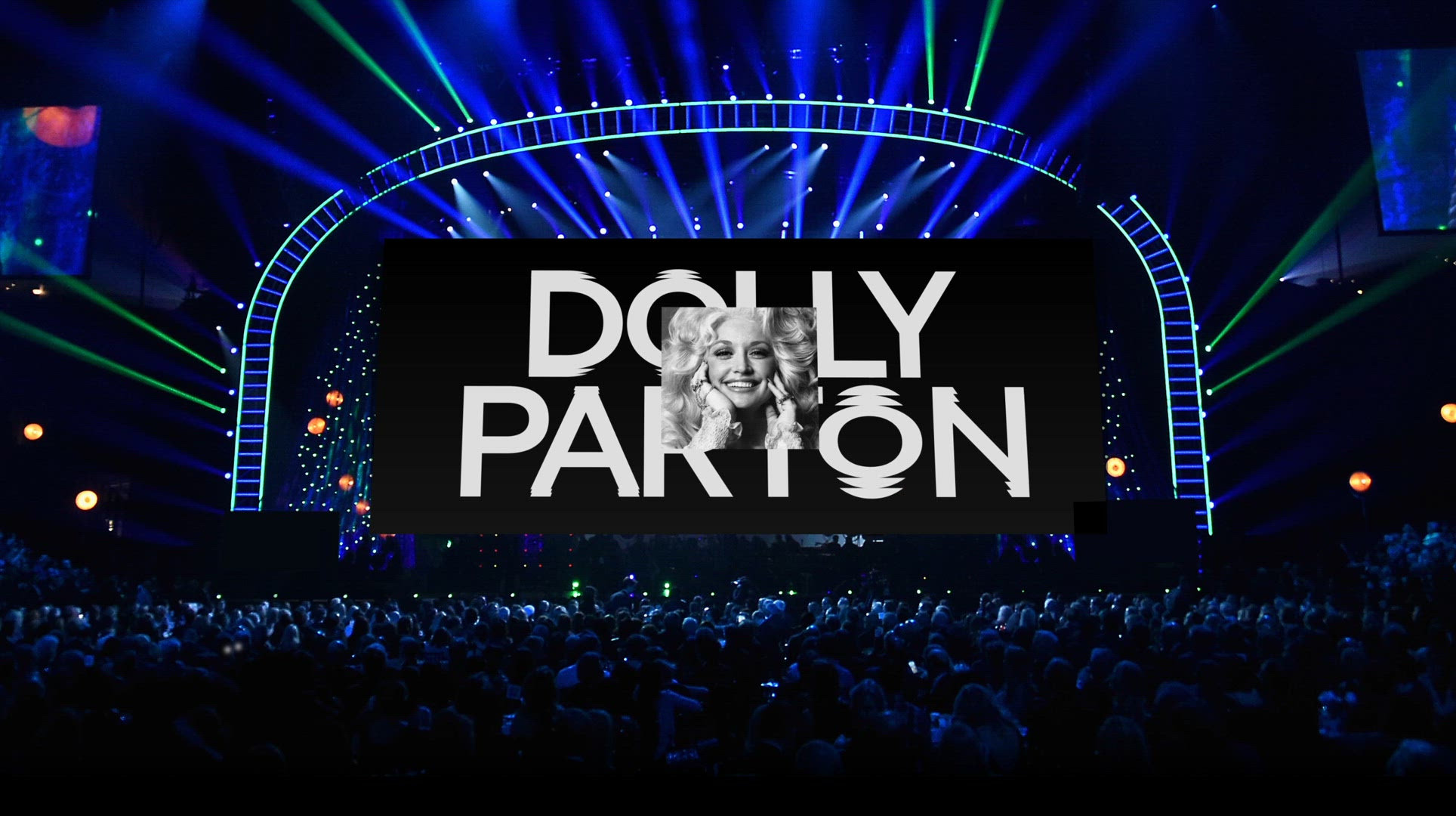 Rock & Roll Hall of Fame Rebrand: Viz ID & Motion