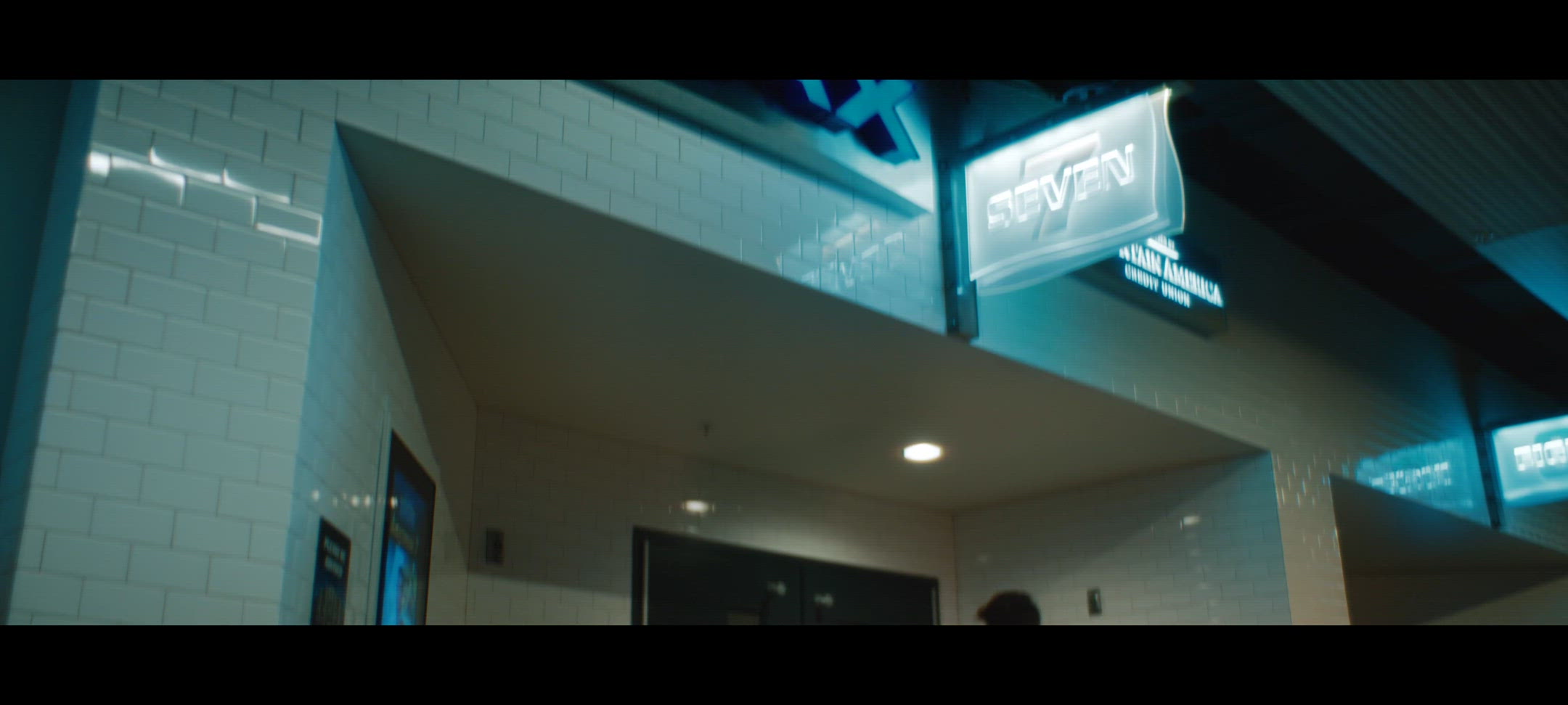 IMAX - Maximum Immersion