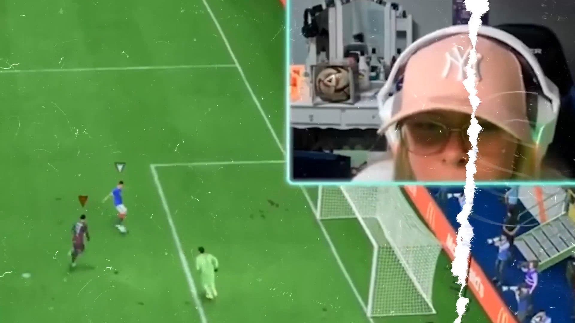 AngerSense Controller