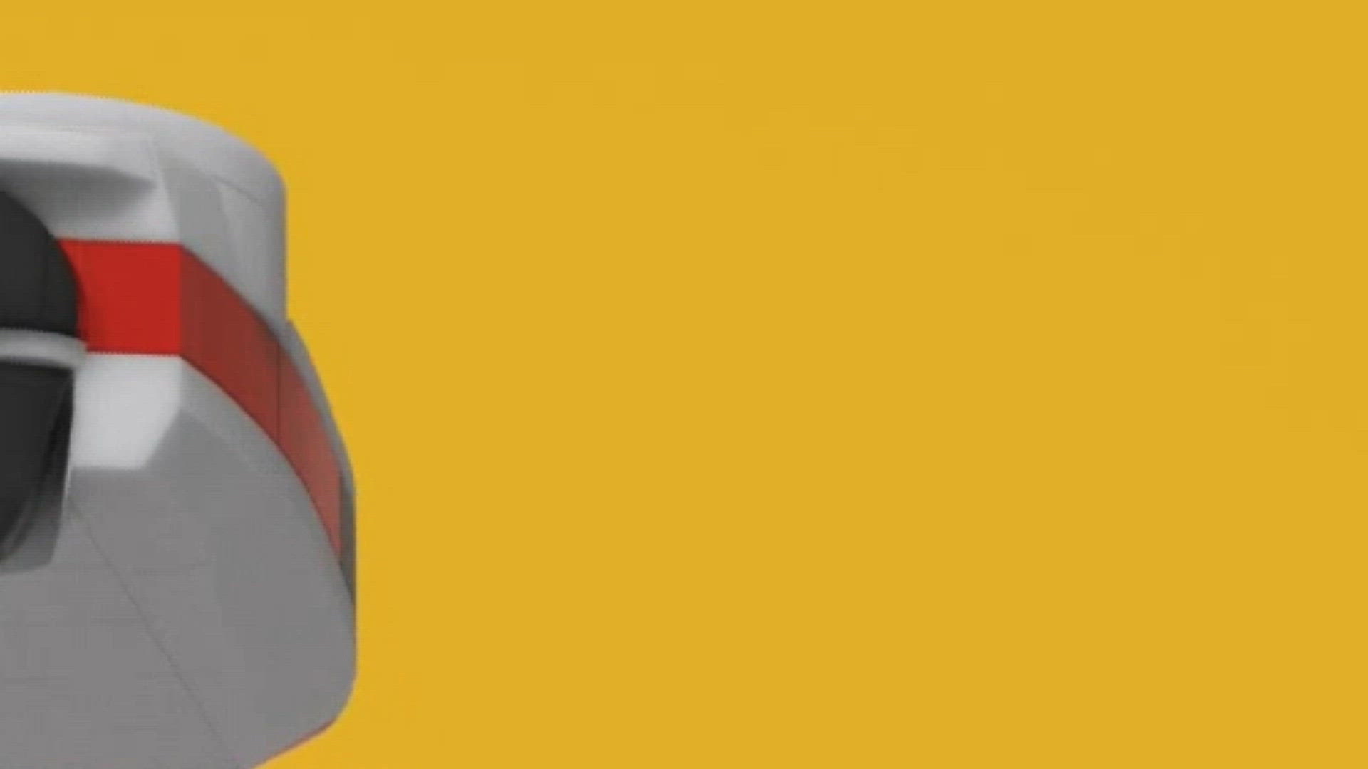 AngerSense Controller