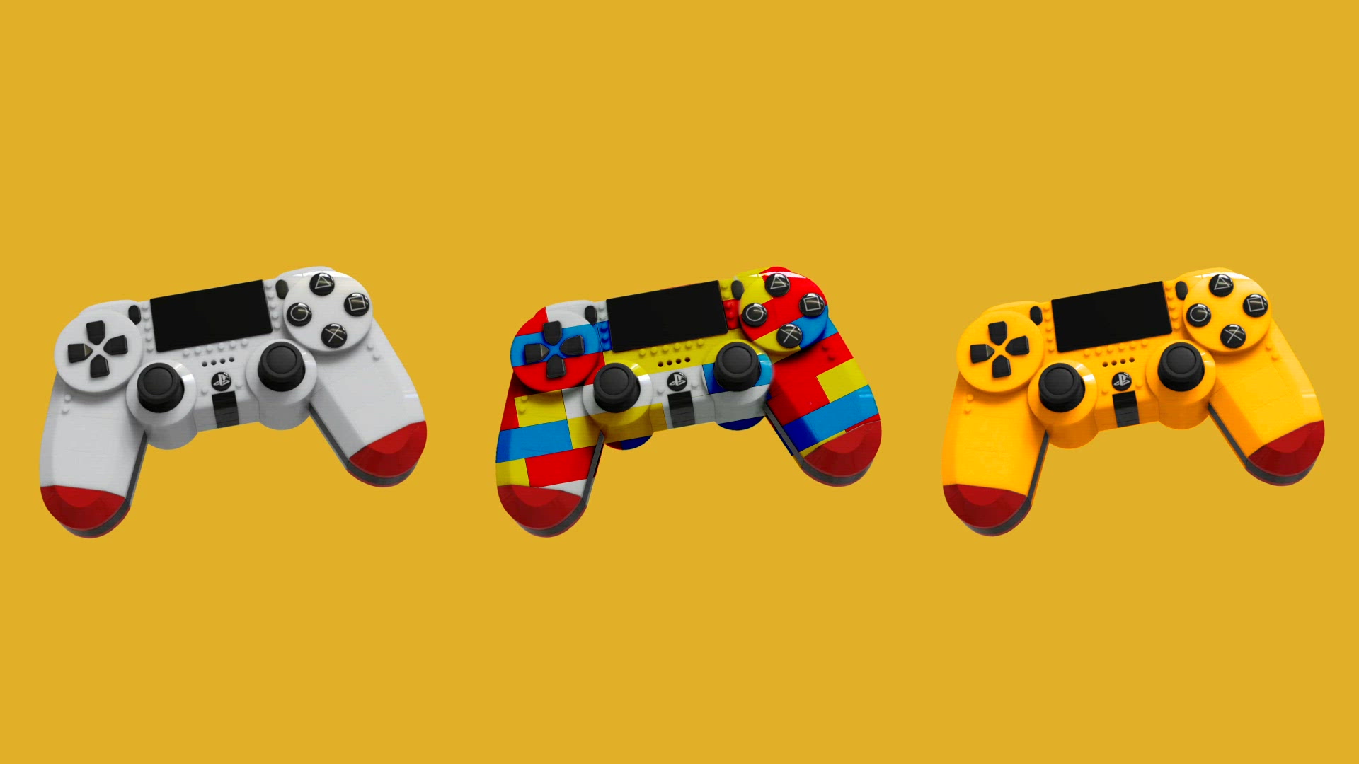 AngerSense Controller