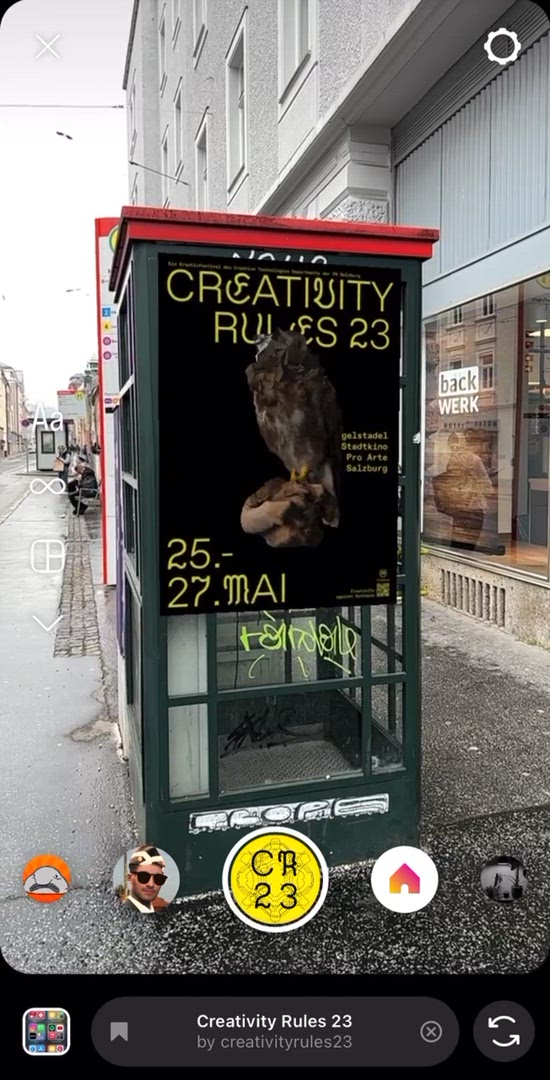 Creativity Rules 23