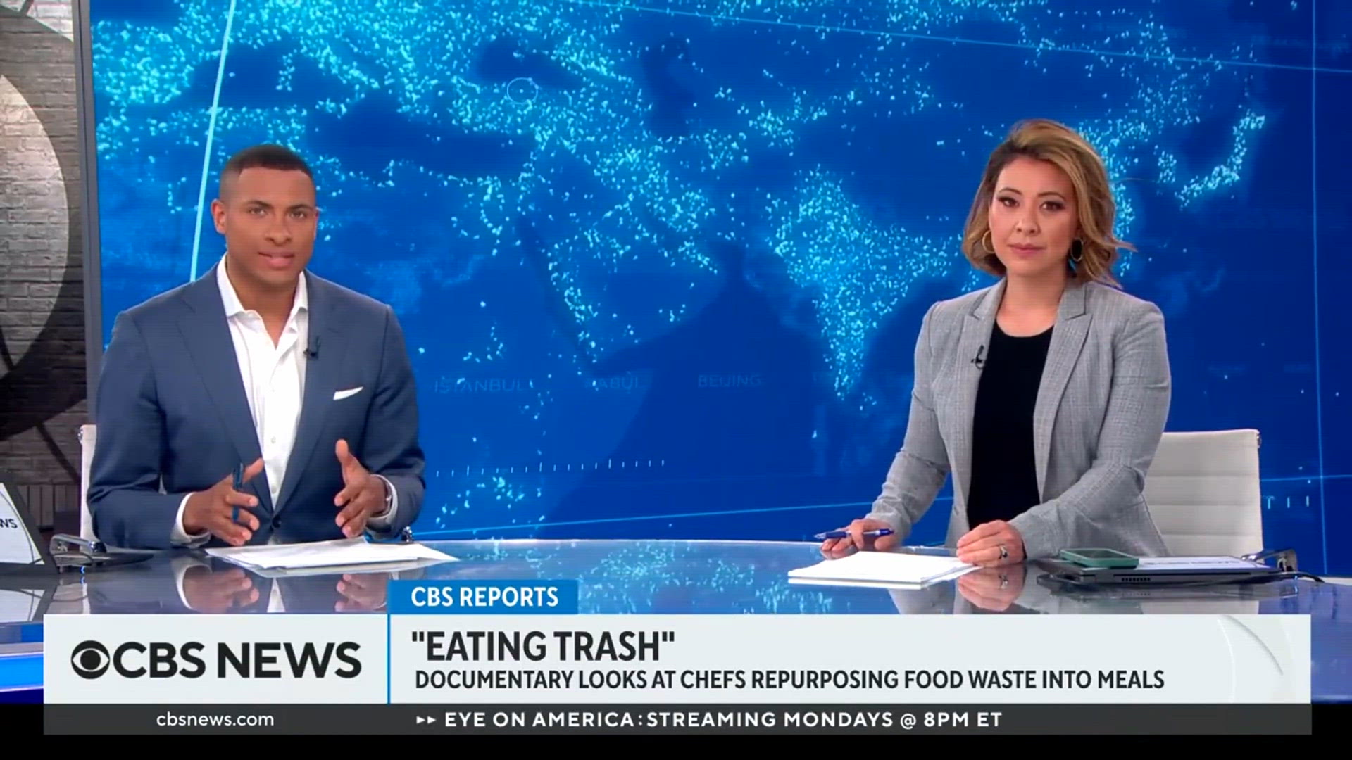 UNMATCHABLE LEFTOVERS 