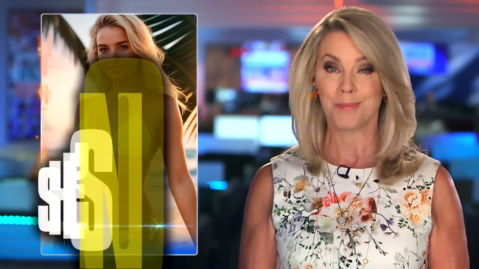 Dove's most reported campaign