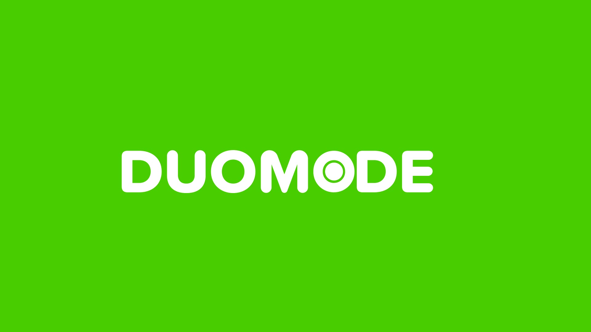 DuoMode