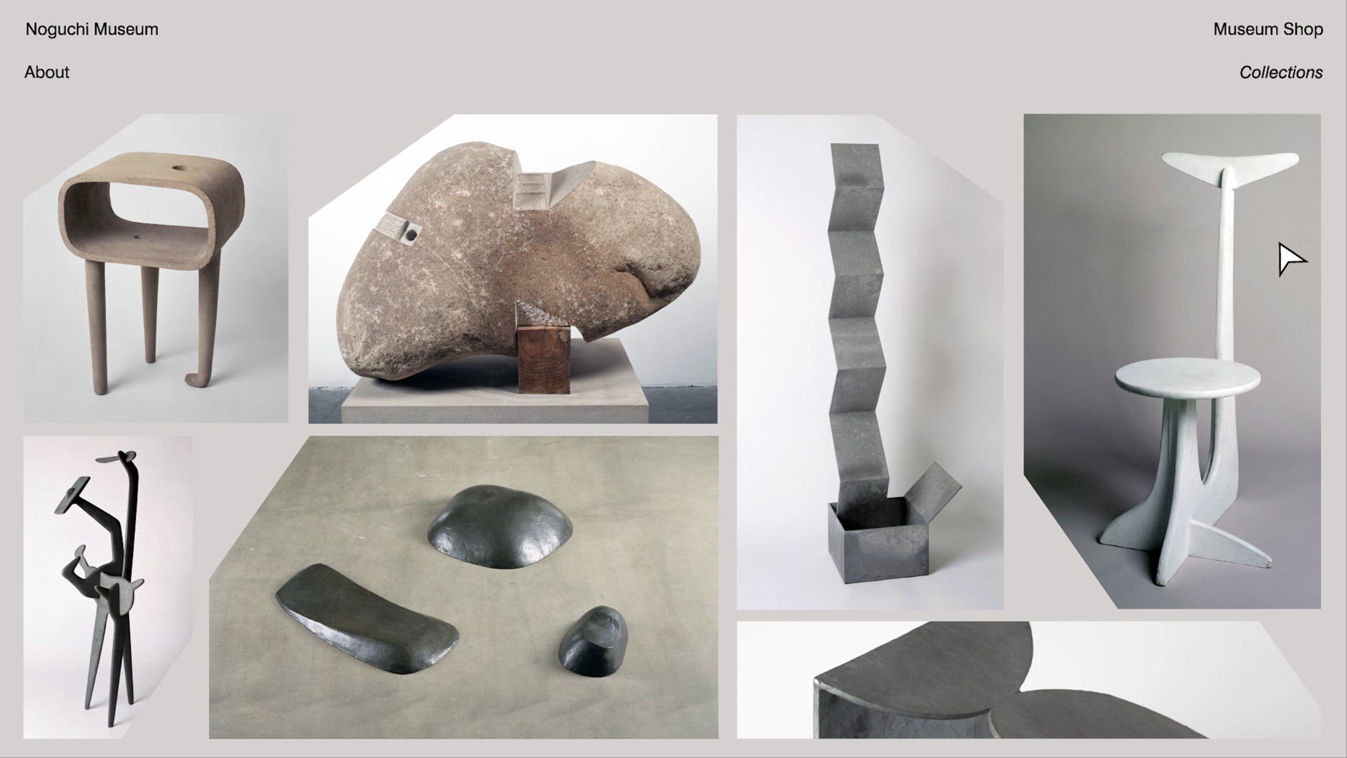 Noguchi Museum