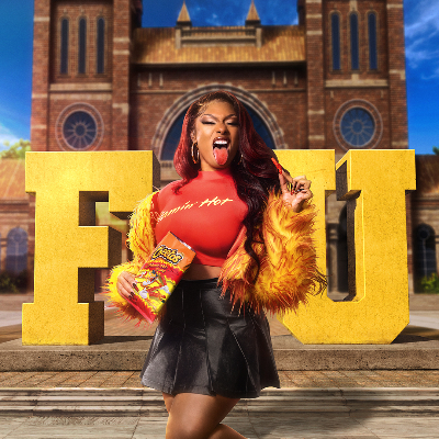 Flamin' Hot University