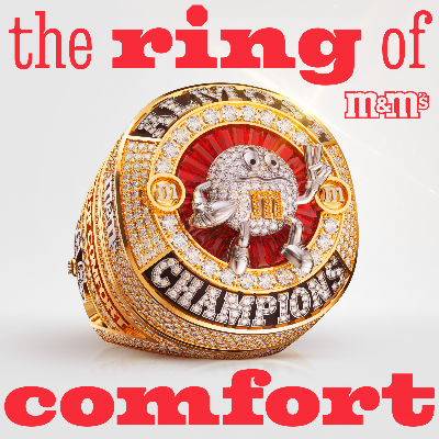 Ring of Comfort