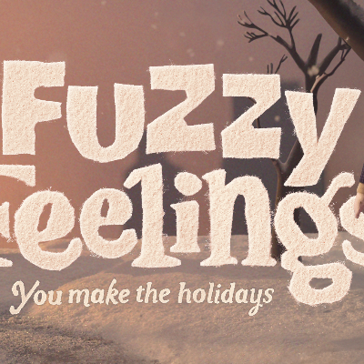 Fuzzy Feelings