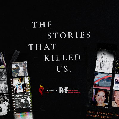 The Stories That Killed Us