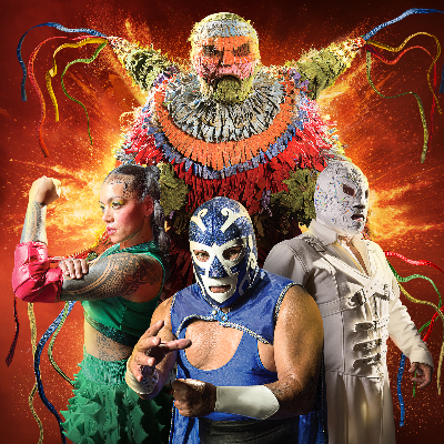 Hurac&aacute;n Ram&iacute;rez vs. La Pi&ntilde;ata Enchilada